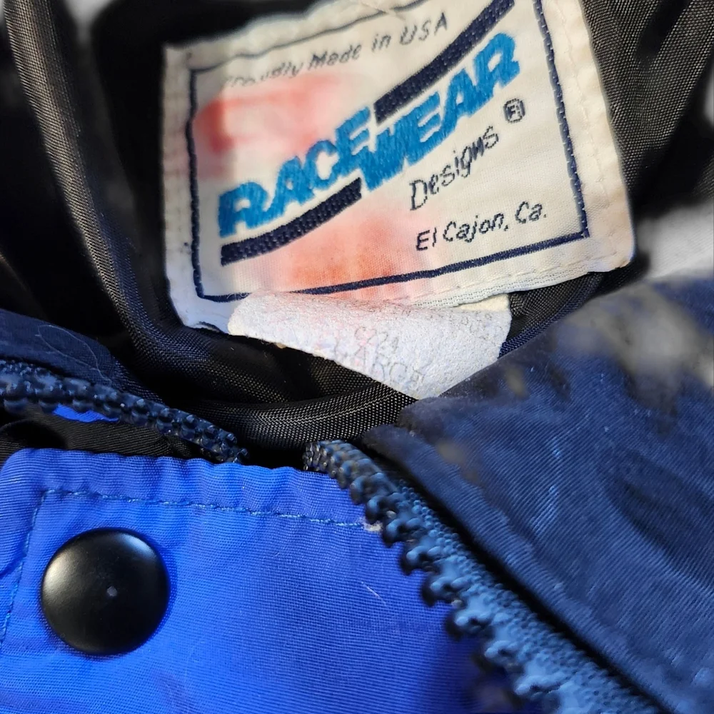 VP Racing Jacket - Picture 4 of 5